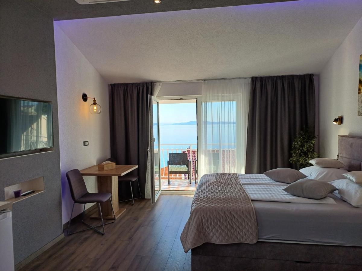 Apartments Jaksic Трогир Экстерьер фото