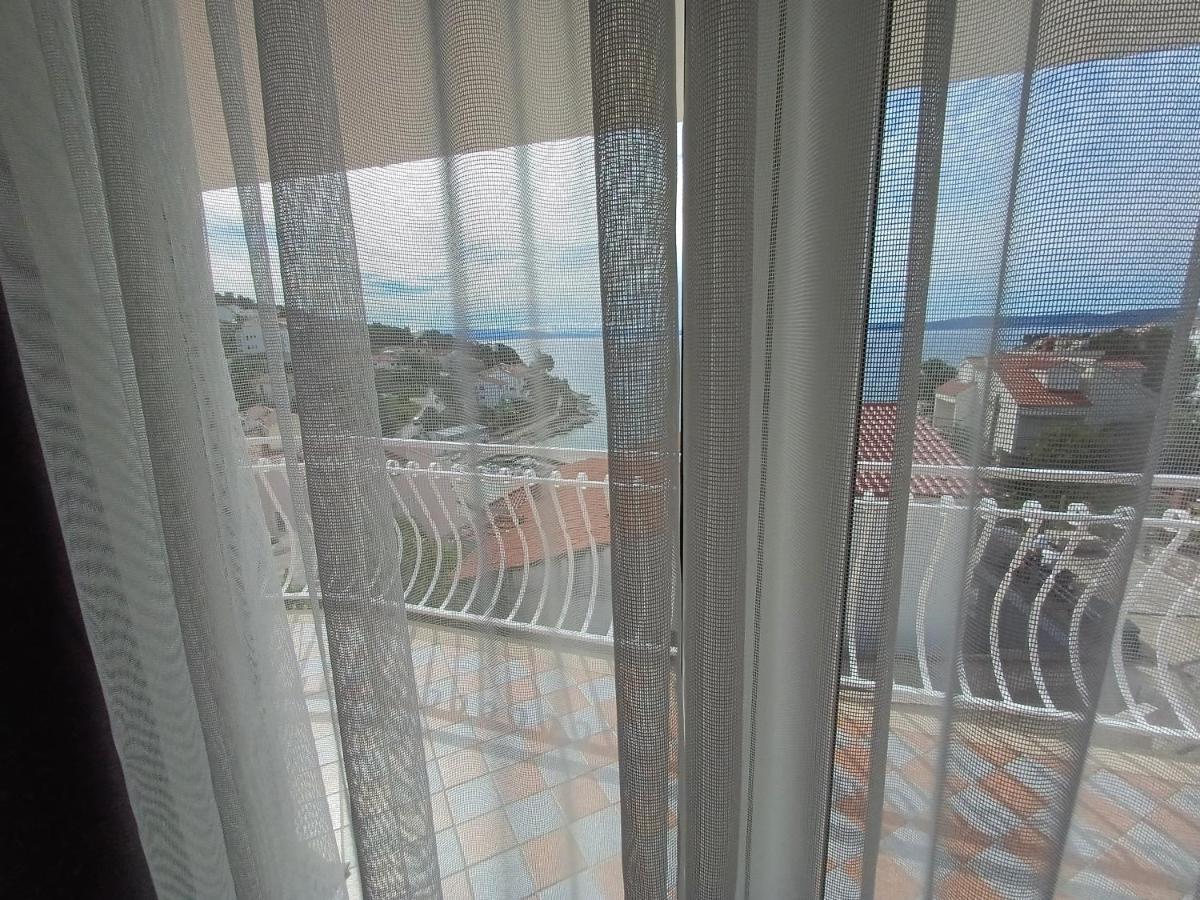 Apartments Jaksic Трогир Экстерьер фото