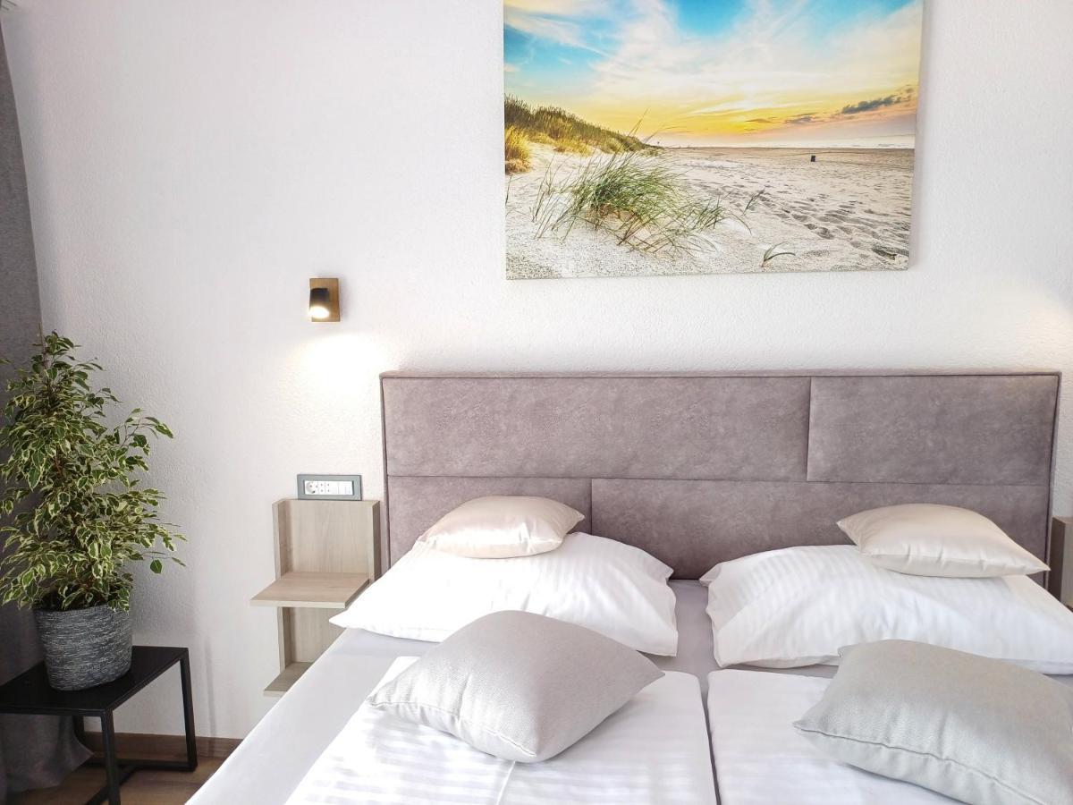 Apartments Jaksic Трогир Экстерьер фото